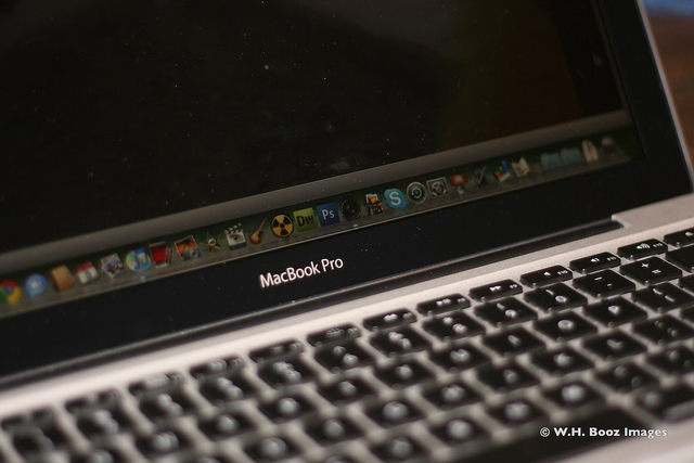 MacBook Pro